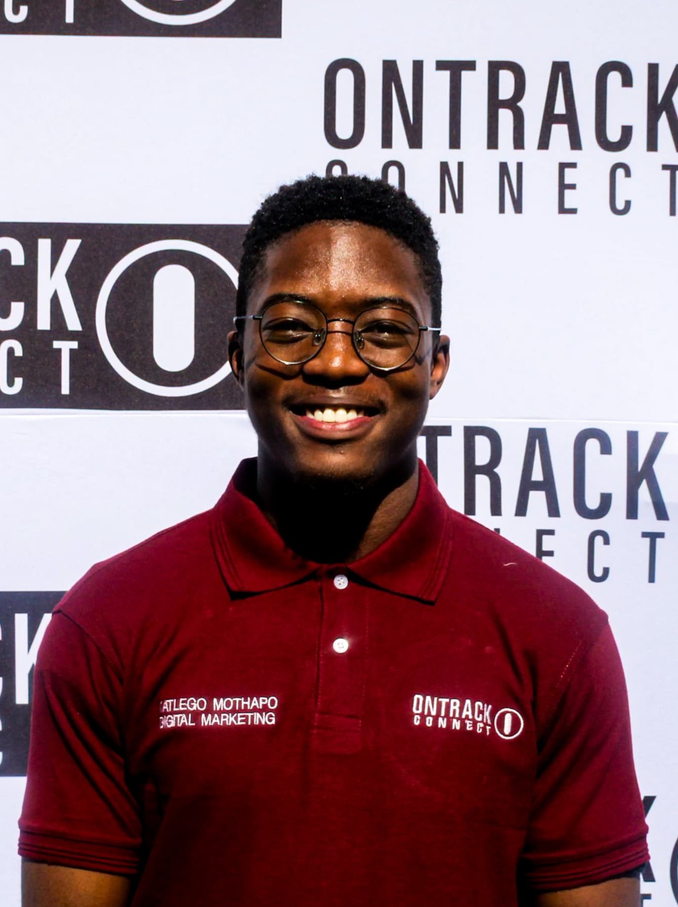 Katlego Mothapo