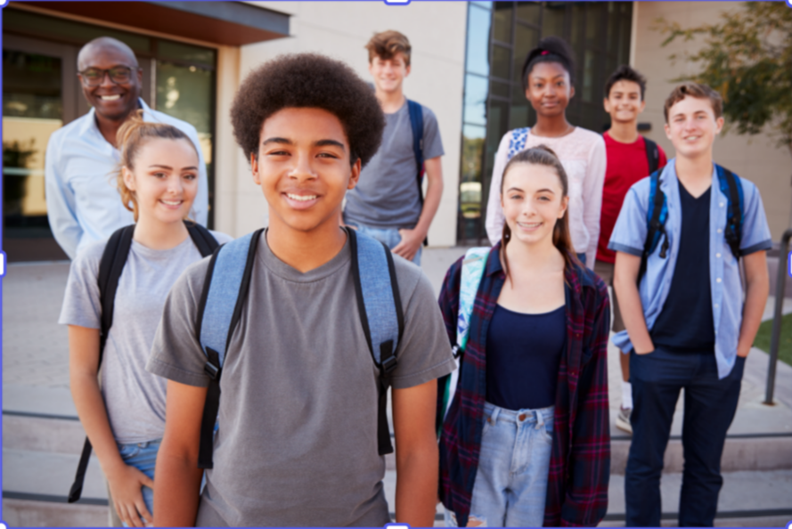 CompuTeens